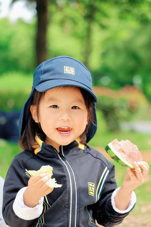 Mother’s Day celebration,Hiba Academy Nantong Nursery